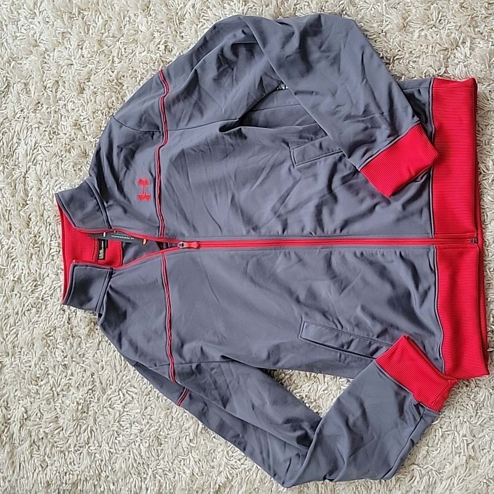 Men's Under Armour Jacket